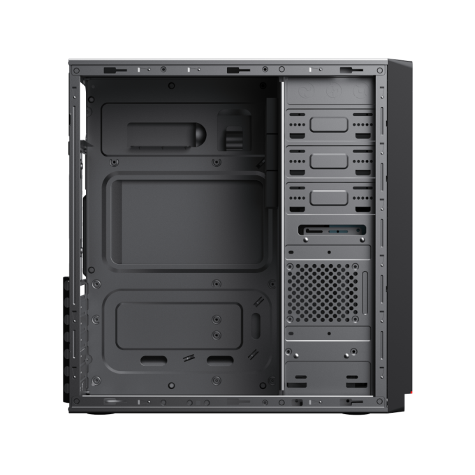 GAMEMAX MT519-NP-2U3-CR