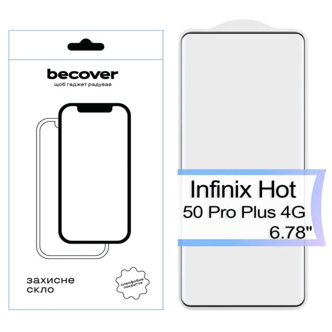 BeCover 713582