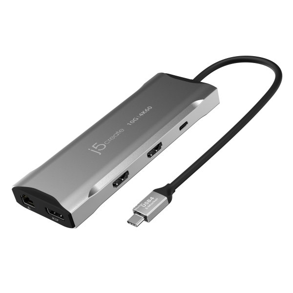 J5create JCD397-N