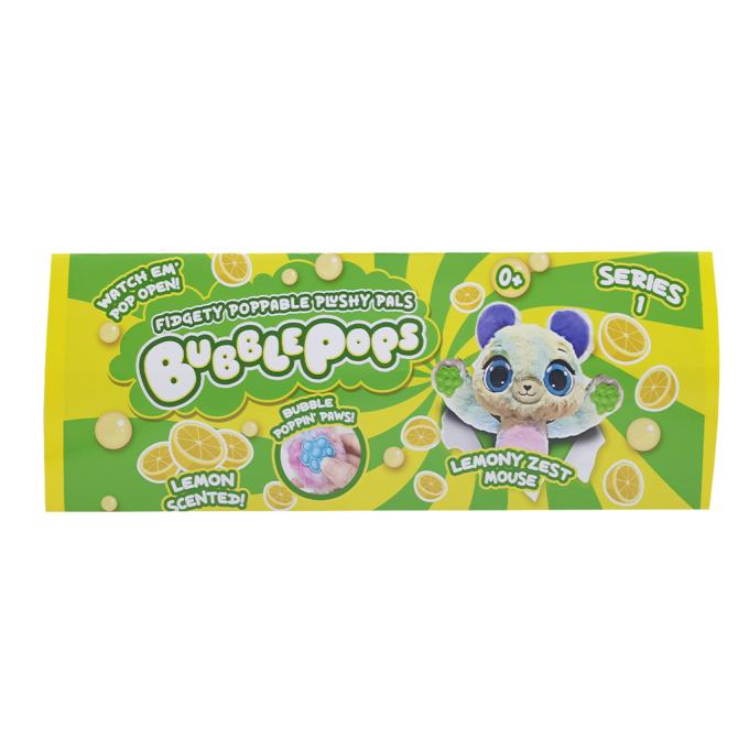 Bubble Pops 2312004/3