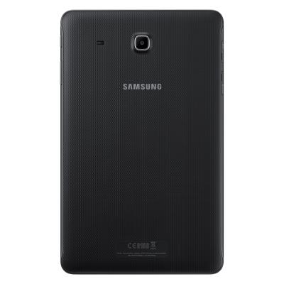 Планшет Samsung Galaxy Tab E 9.6" 3G Black SM-T561NZKASEK