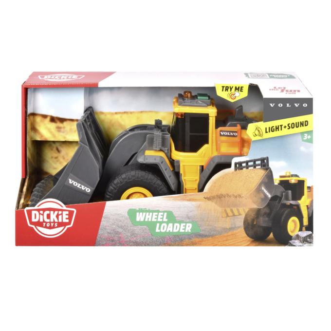 Dickie Toys 3723006