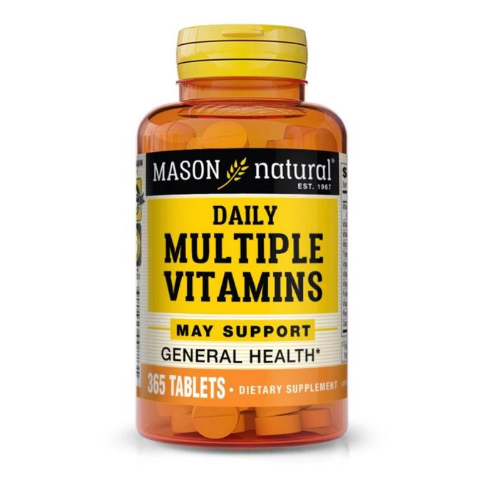 Mason Natural MAV-00883