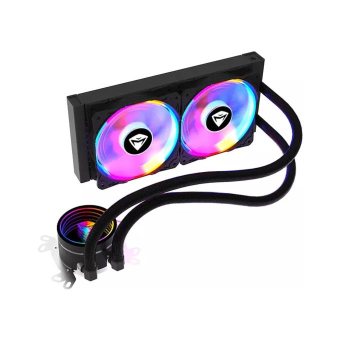 Machenike LC24027B1-ARGB BLACK