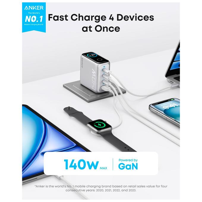 Anker B2697G41