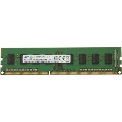 Модуль памяти для компьютера Samsung M378B5773QB0-CK0
