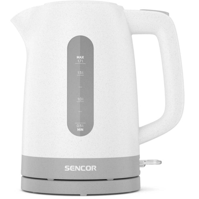 Sencor SWK 1738WH