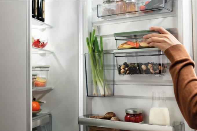 ELECTROLUX EVFB1