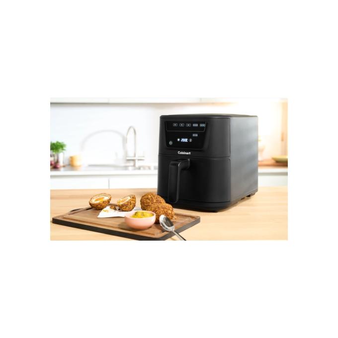 CUISINART AFS8OBLE