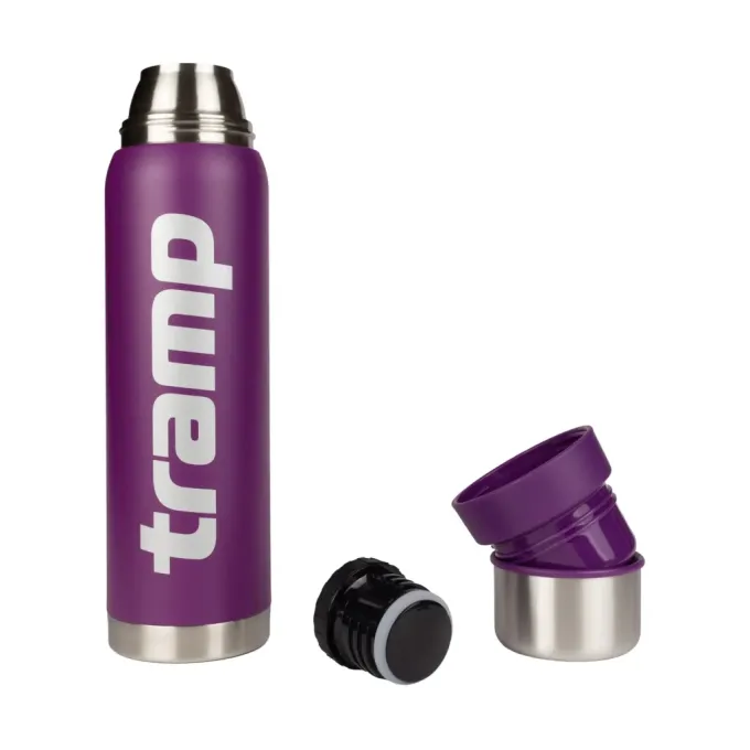 Tramp UTRC-027-purple