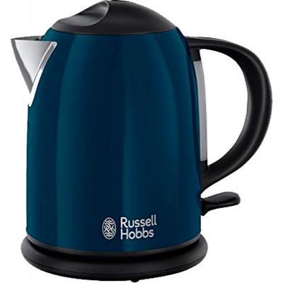 Компактный чайник Russell Hobbs 20193-70 COLOURS Royal Blue