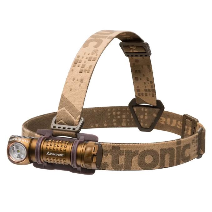 Mactronic AHL0172