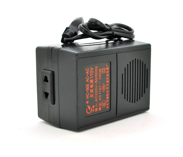 VOLTRONIC HC-005-200W