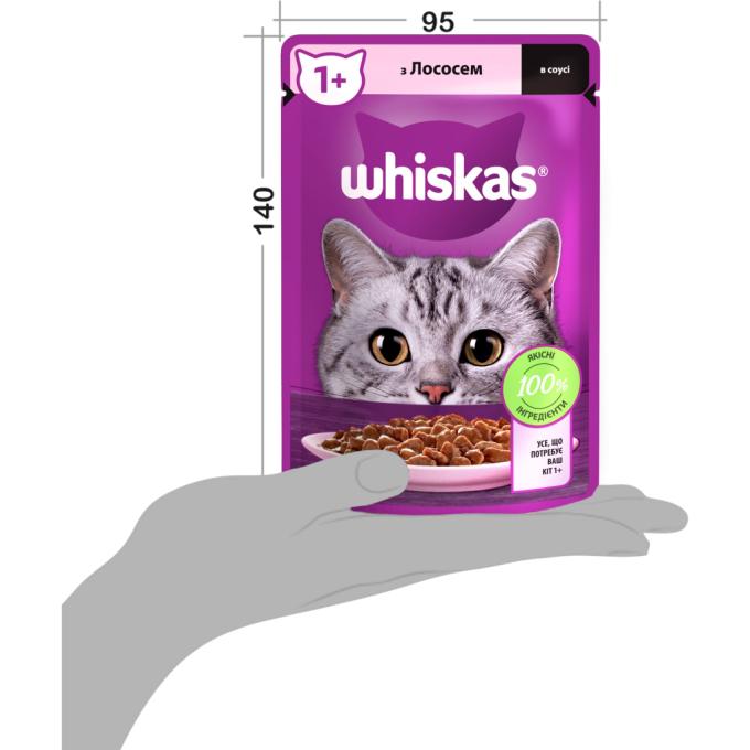 Whiskas 5900951302053