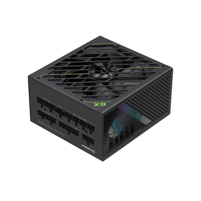 GAMEMAX GX PRO 1250G