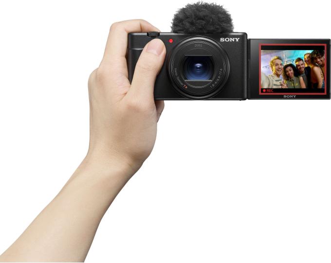 SONY ZV1M2B.CE3