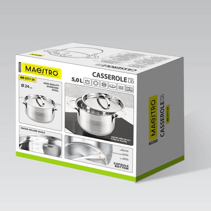 Maestro MR-3511-24
