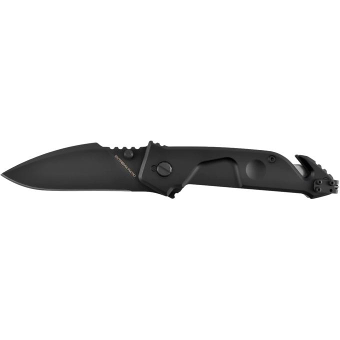 Extrema Ratio 04.1000.0134/BLK