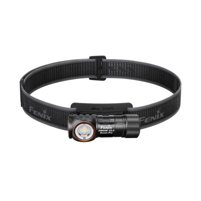 Fenix ScoutPro