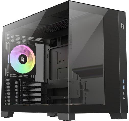 GAMEMAX NEX C33 BK