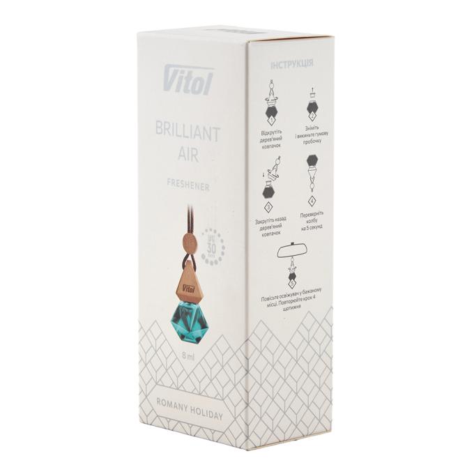VITOL VBA04
