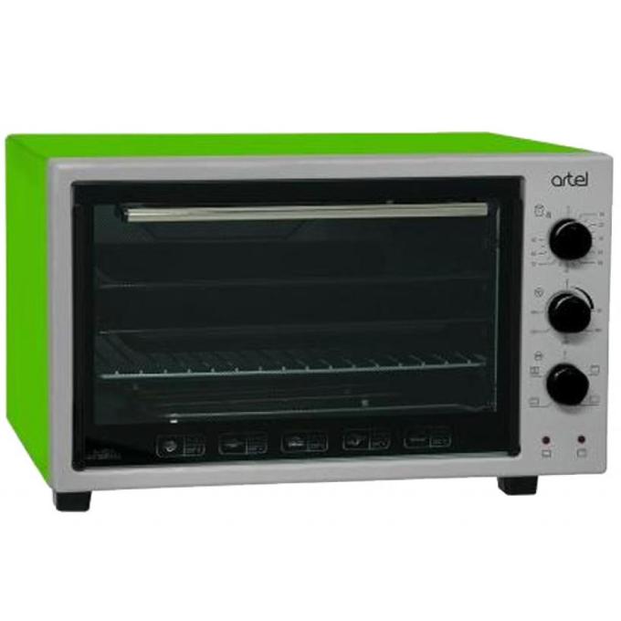 ARTEL MD 3618 E Green-Grey