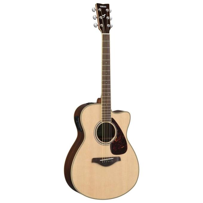 Yamaha FSX830C Natural