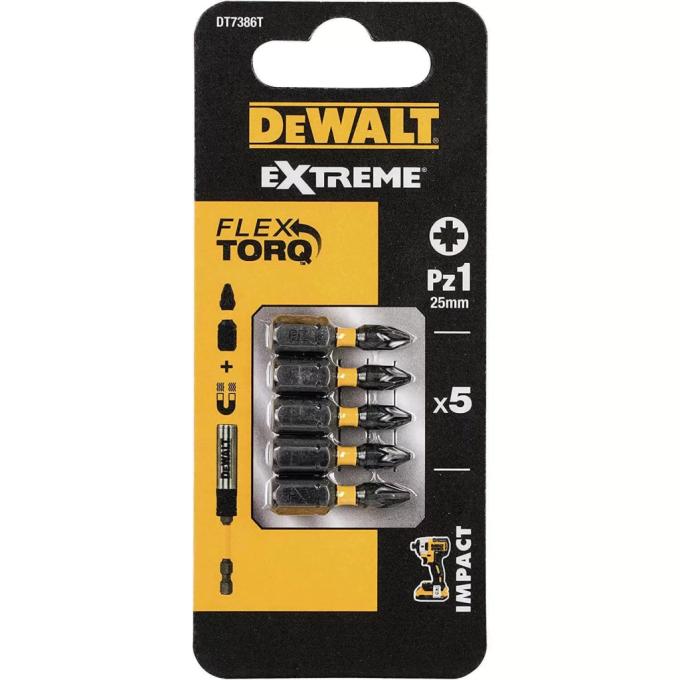 DeWALT DT7386T