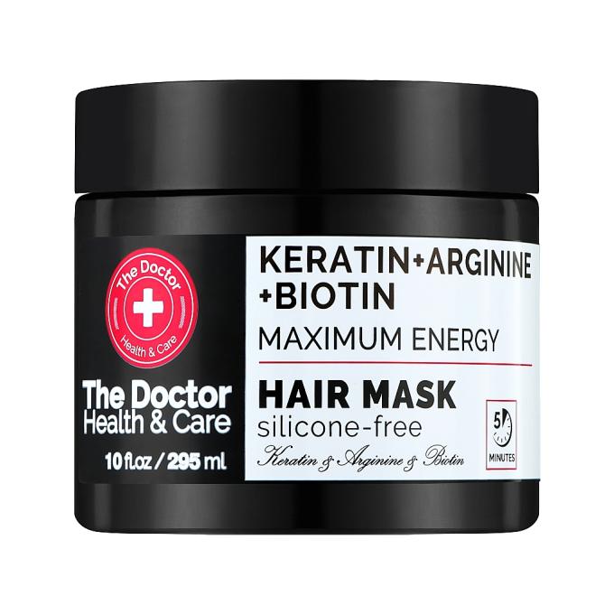 The Doctor 8588006042566