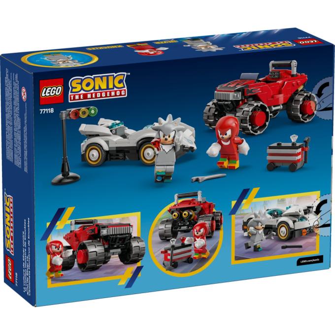 LEGO 77118