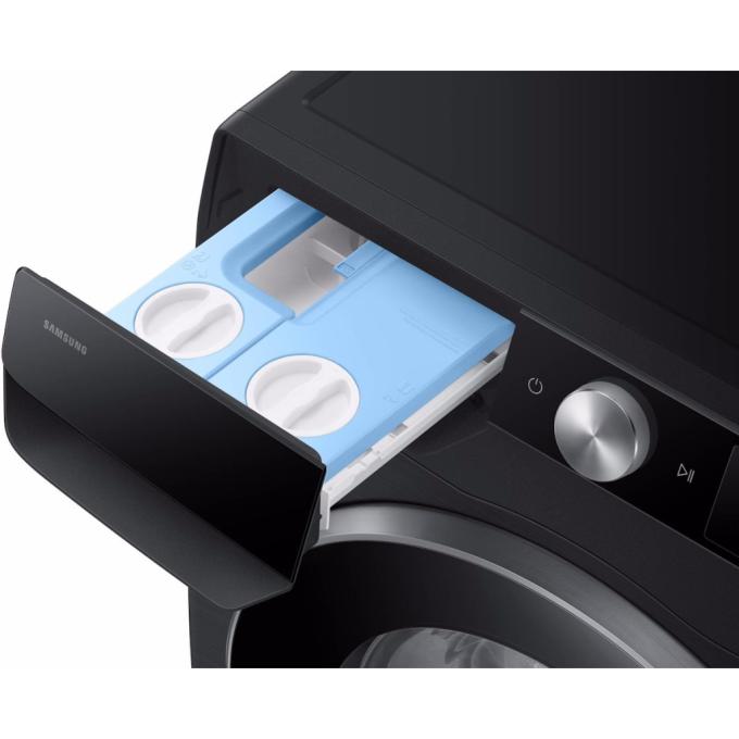 Samsung WW90DG6G94LBUA