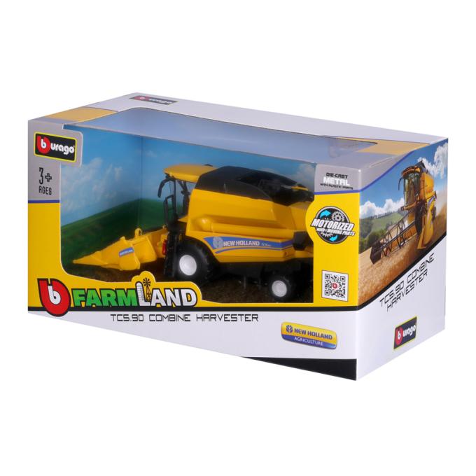 Bburago 18-31722