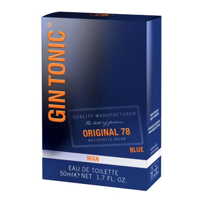 Gin Tonic 4051395582158