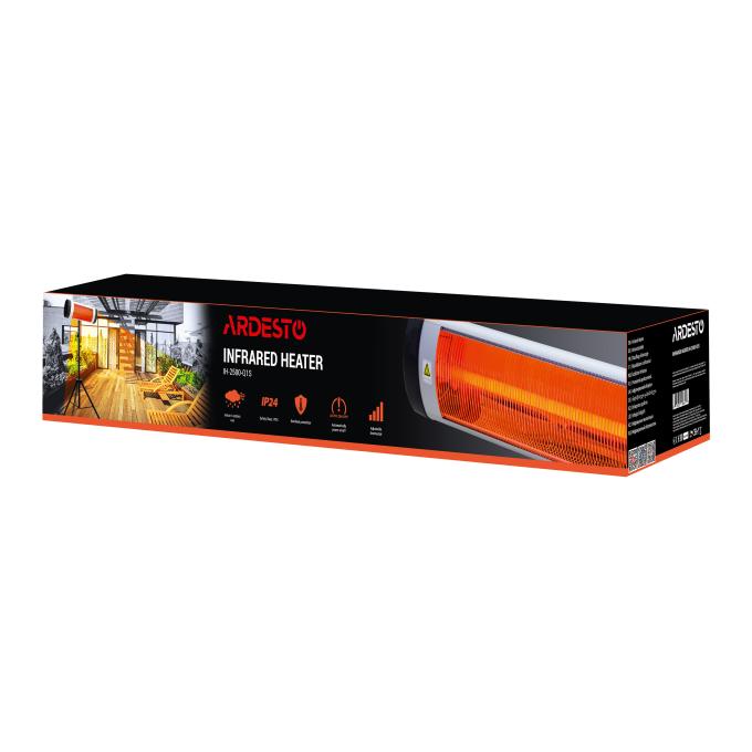 Ardesto IH-2500-Q1S