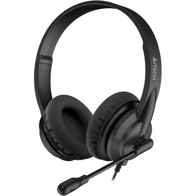 A4tech HU-10 (Black)