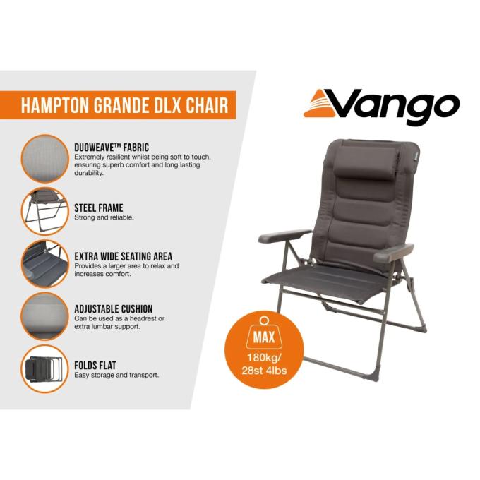 Vango 930851