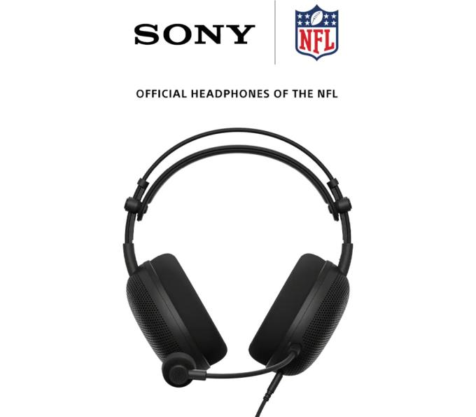 SONY MDRG600B.E