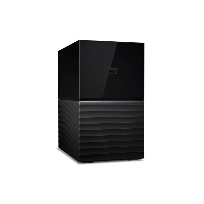 WD WDBFBE0240JBK-EESN