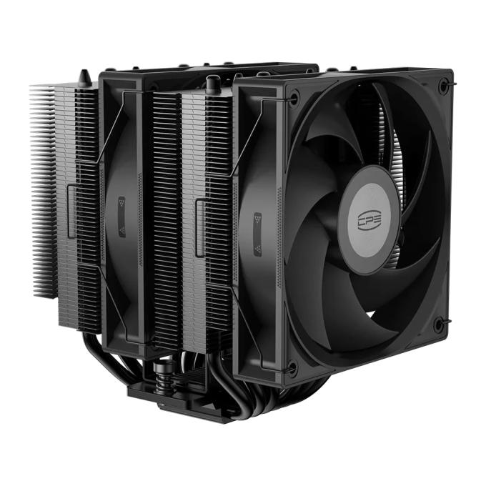 PCcooler RT620 PRO BK