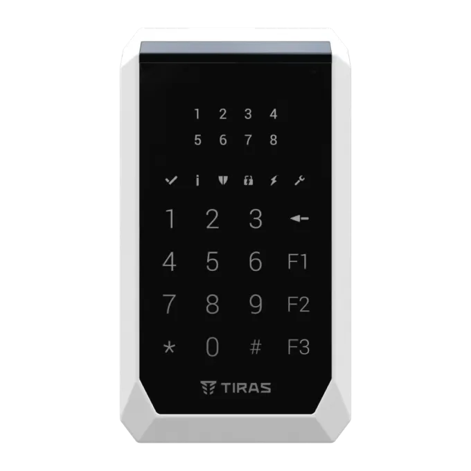 Tiras X-Pad