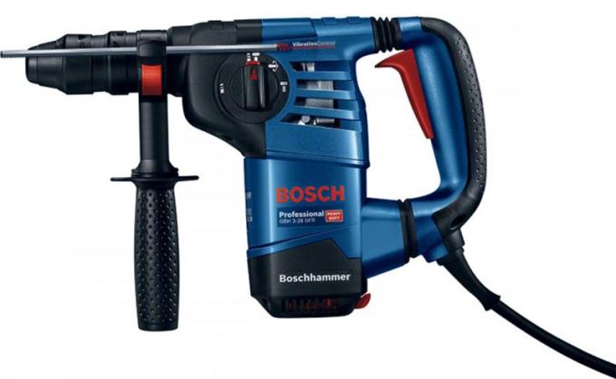 BOSCH 061123A000