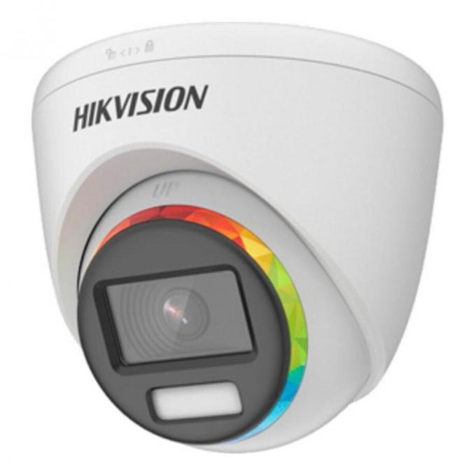 Hikvision DS-2CE72DF8T-F (2.8)