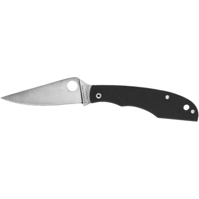 Spyderco C138GBKP