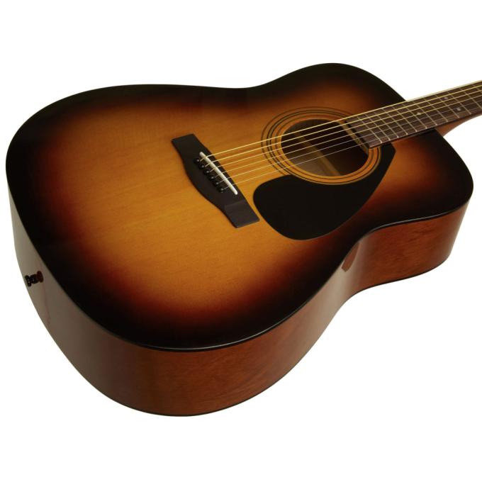 Yamaha F310 TBS