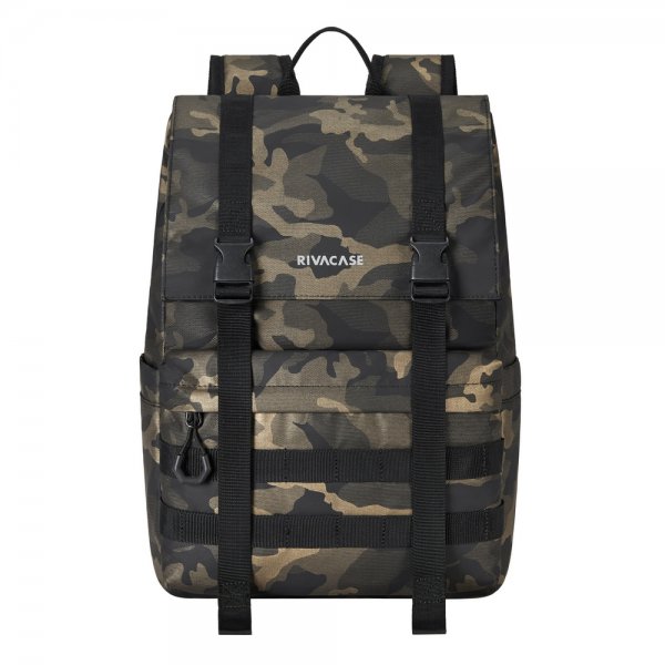RivaCase 7621 (Brown camo)
