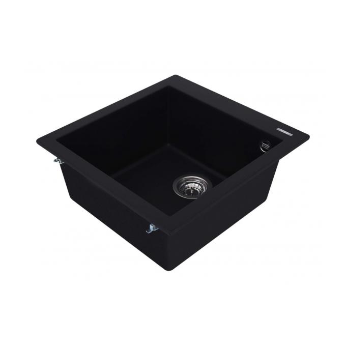 ELLECI Q 102 on top nero 40