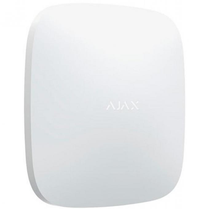Ajax ReX white
