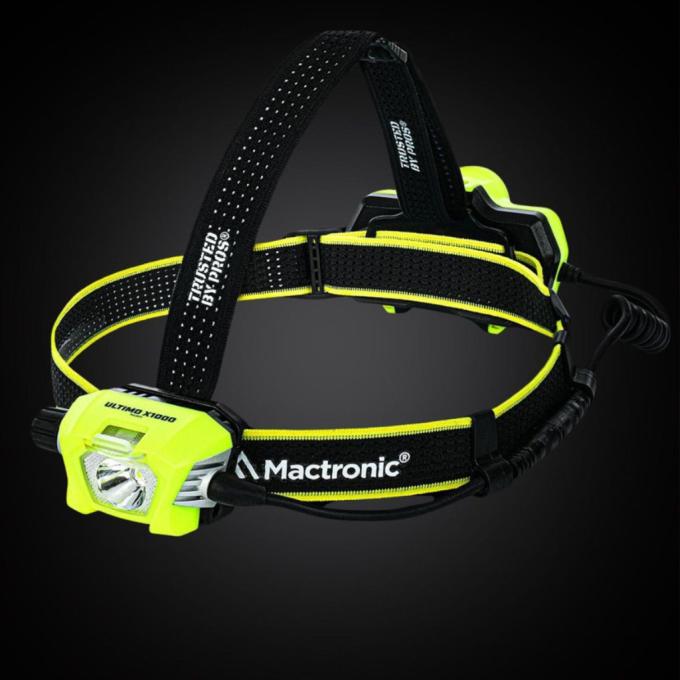 Mactronic DAS303693