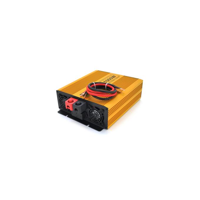 Mexxsun MXSPSW-1000-12S
