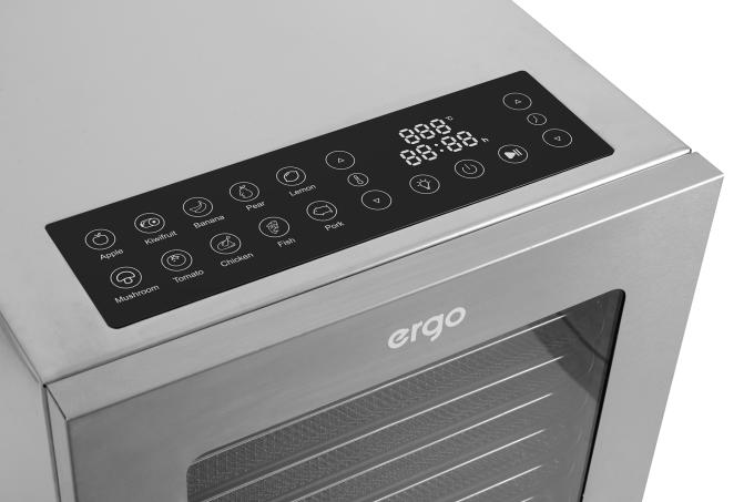 Ergo FD-1009A